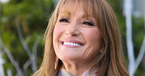 Jane Seymour posed for Playboy at 67 to inspire women who ...